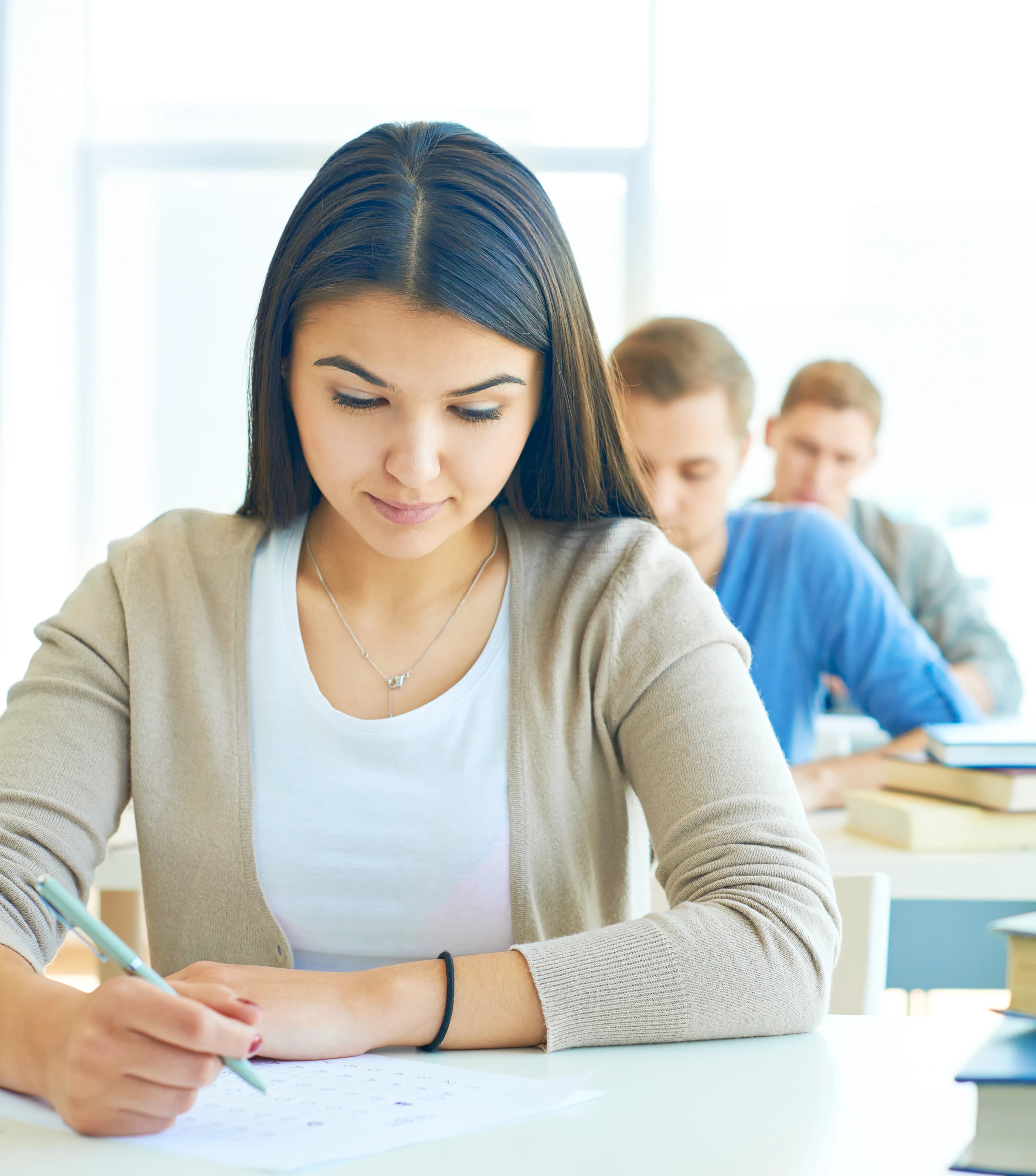 What Do You Need to Pass Each Year at University?