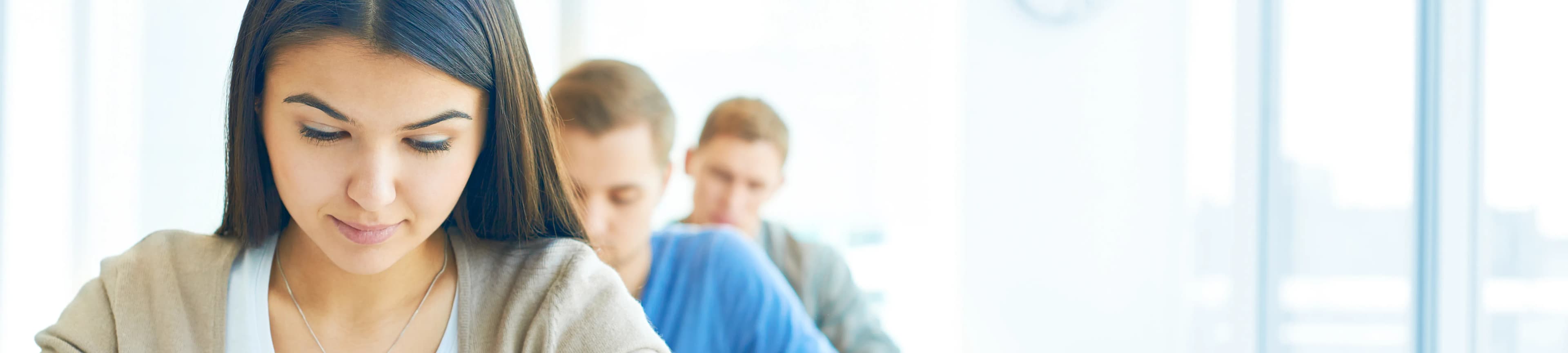 What Do You Need to Pass Each Year at University?