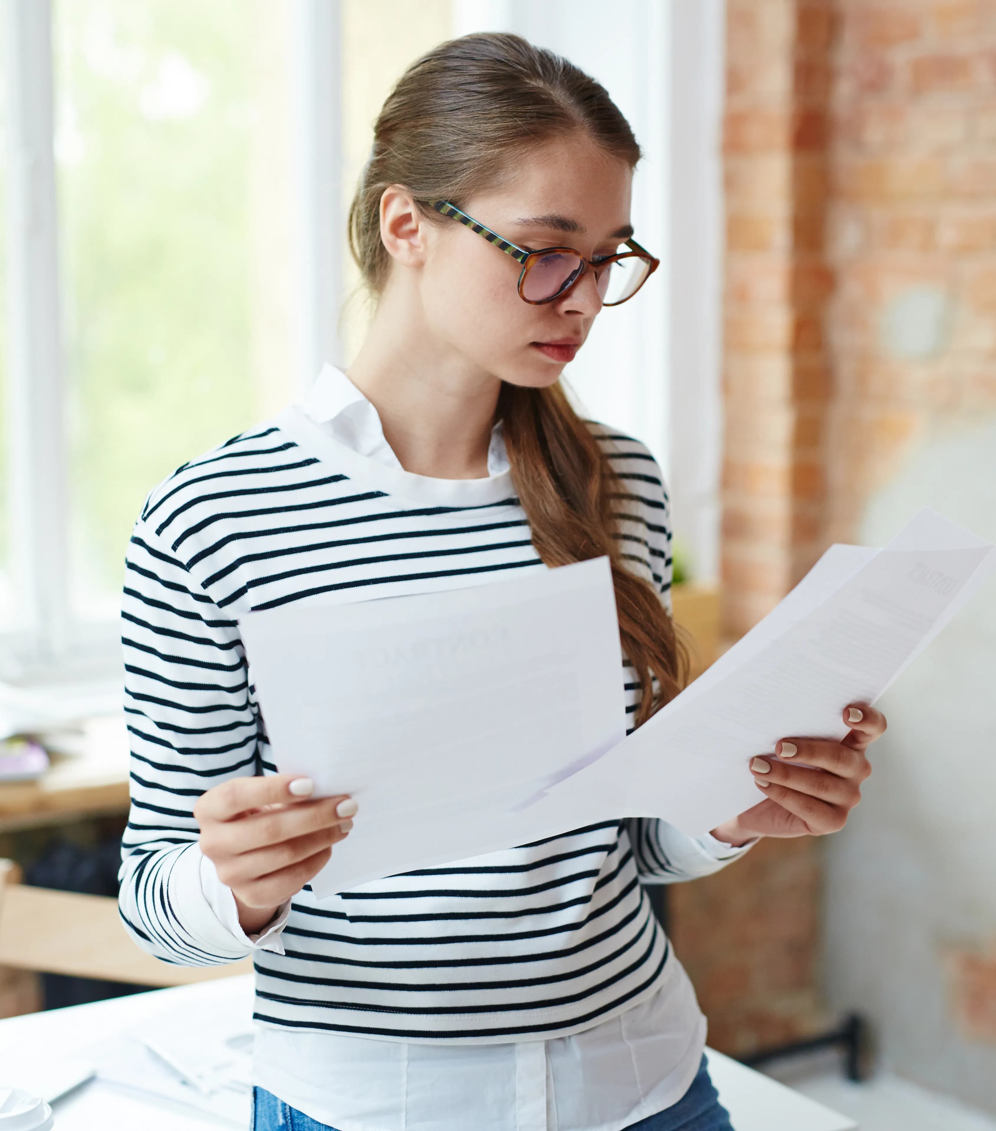 What Documents Do You Usually Need for a University Application?