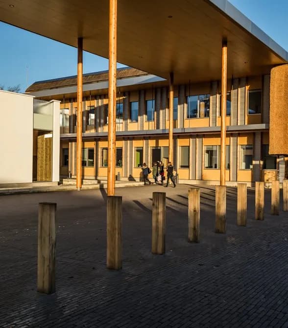 University of East Anglia Açıq Qapı Günü