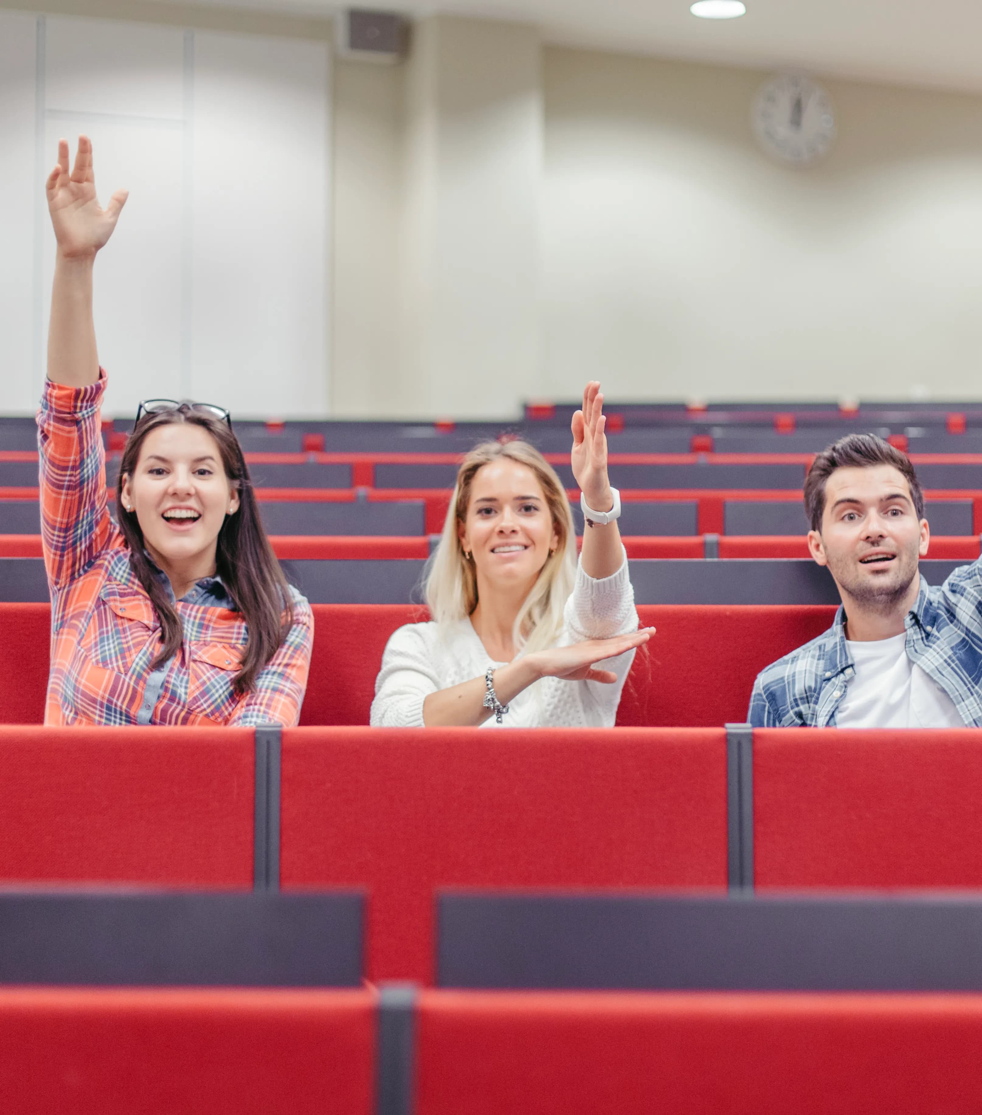 What Should Students Know About University Attendance Rules?