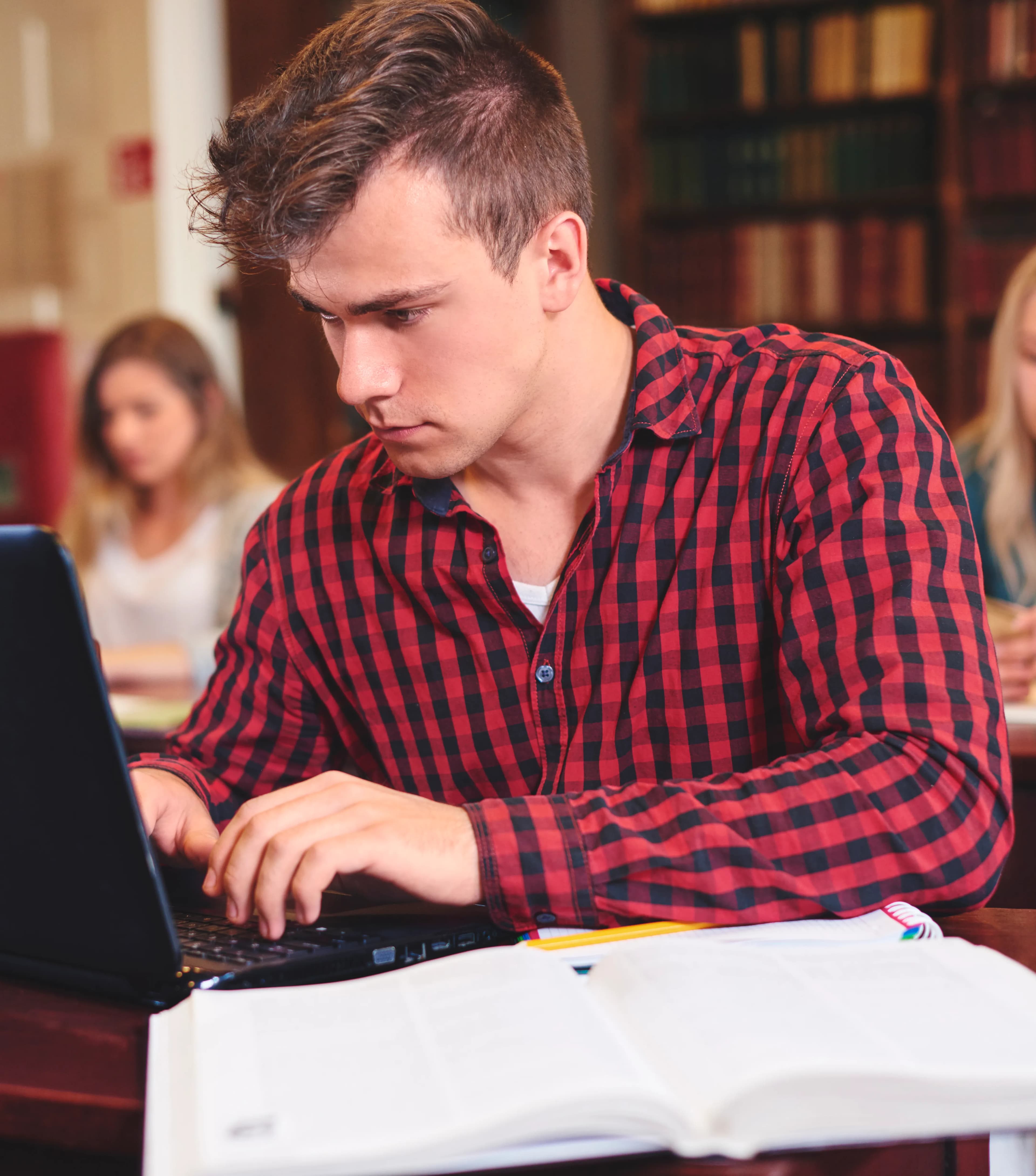 What Is a University Extension Request?