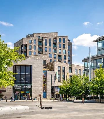 What Is It Like Starting University at the University of Southampton?