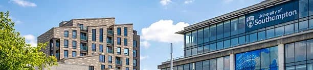 What Is It Like Starting University at the University of Southampton?