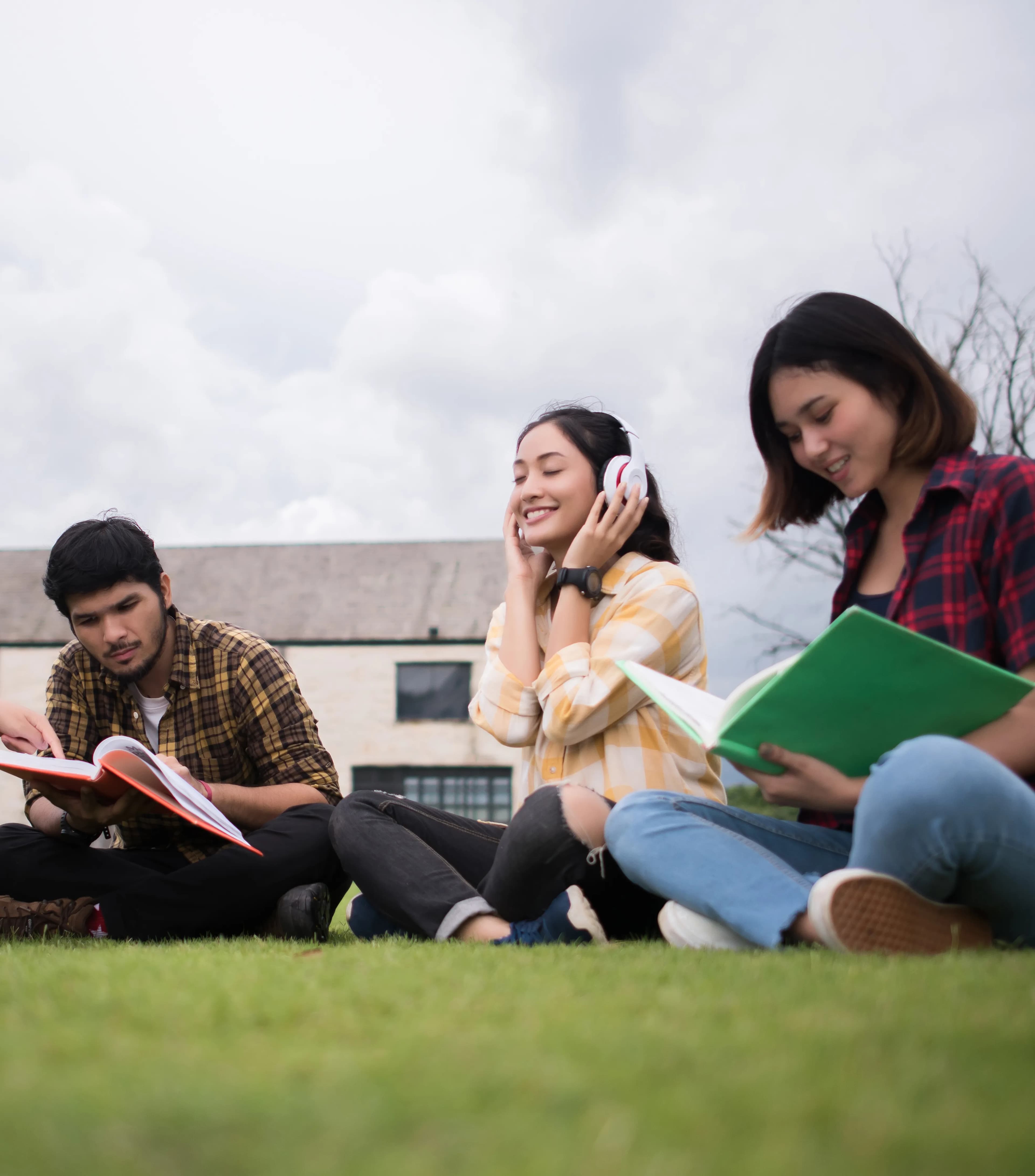What Is International Student Life Like at the University of Westminster?