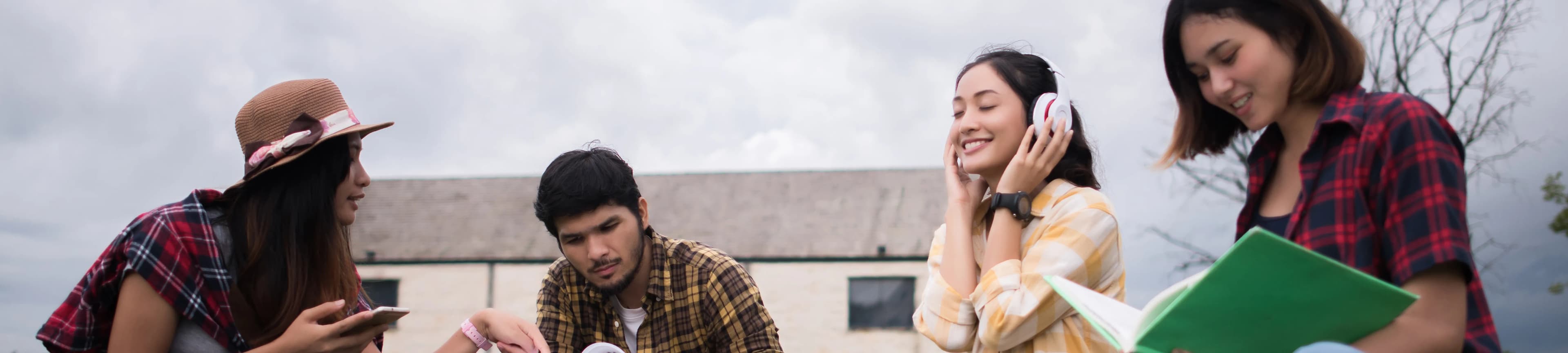 What Is International Student Life Like at the University of Westminster?