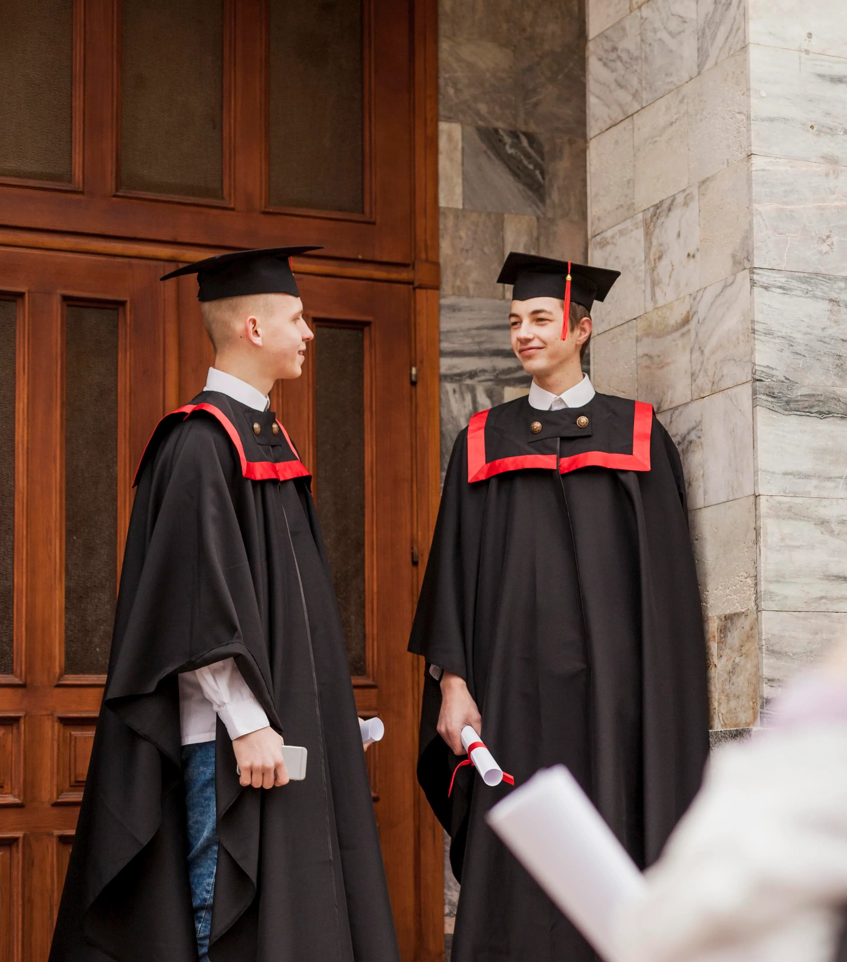 Universitet Karyera Sərgilərindən Son Kursdan Əvvəl Necə Faydalanmaq Olar?