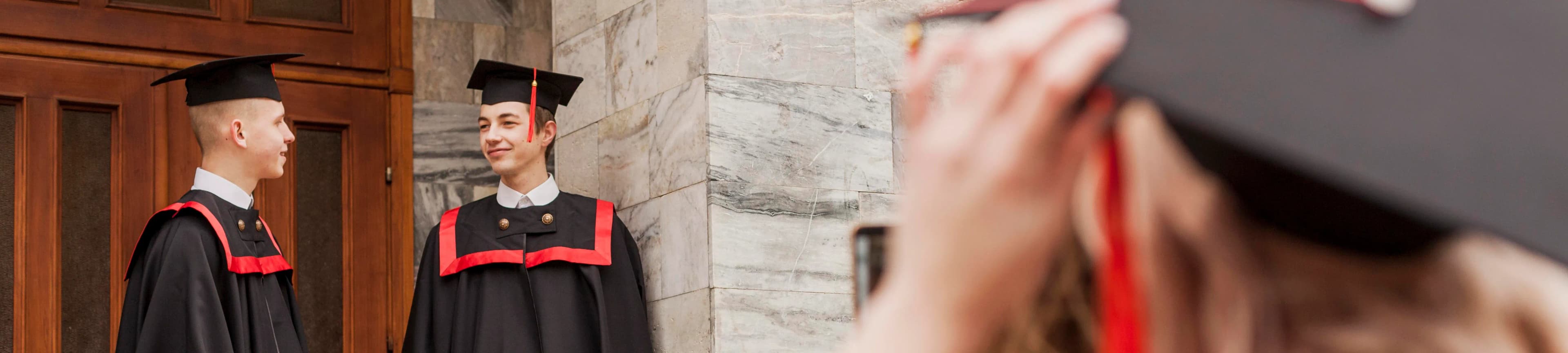 How Can International Students Use University Careers Fairs Before Their Final Year?