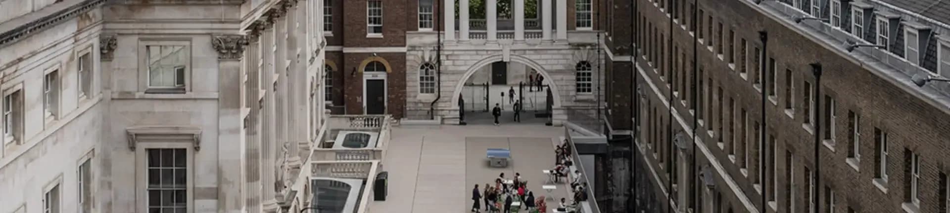 King’s College London Undergraduate Open Days 2026