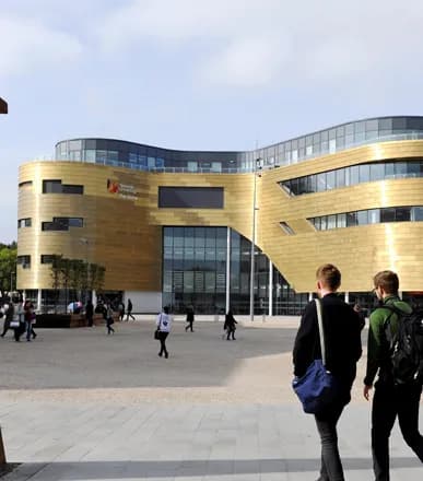Teesside University Bakalavr Açıq Qapı Tədbirləri 2026