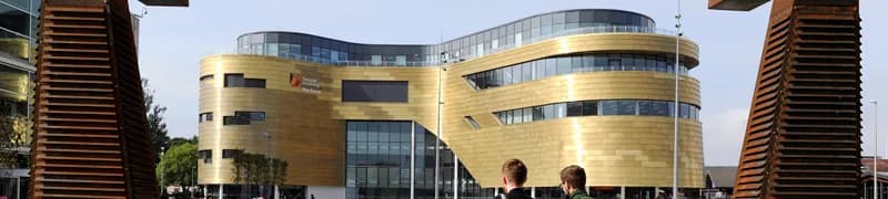 Teesside University Undergraduate Open Events 2026