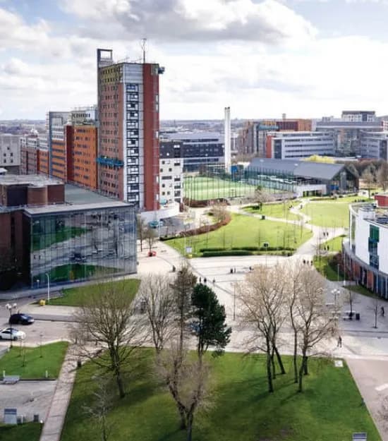 Aston University Bakalavr Açıq Qapı Günləri 2026