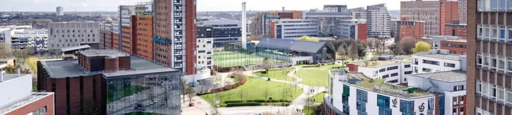Aston University Undergraduate Open Days 2026