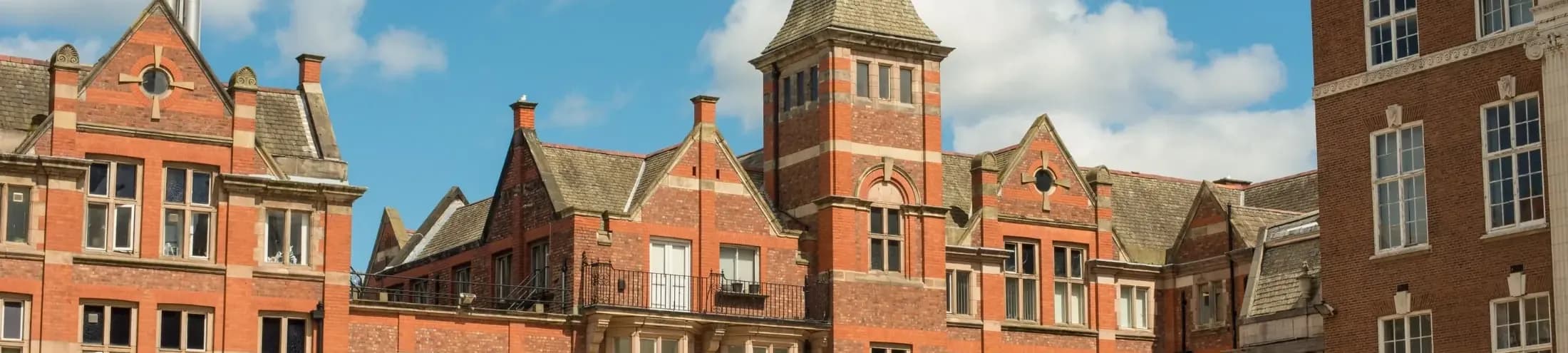 Studying English at the University of Liverpool: Student Experiences