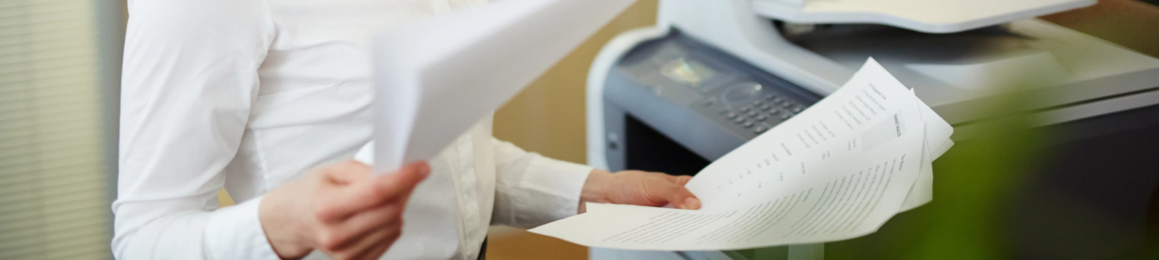 What Should Students Know About Using University Printing and Scanning Services?