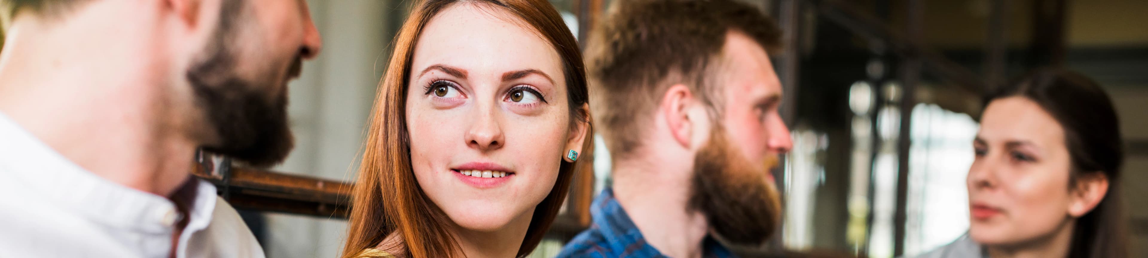 What Should Students Ask University Representatives at an Education Fair?