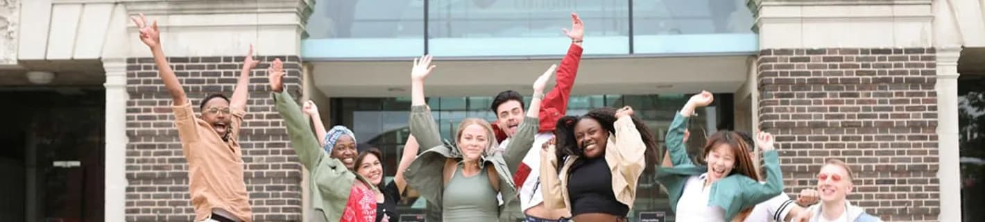 Why Do Students Love Studying at Middlesex University?