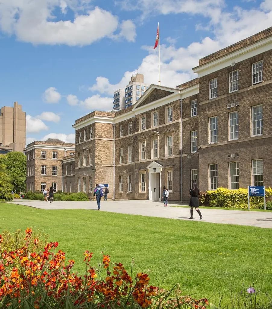 International Students at the University of Leicester Share Their UK Experience