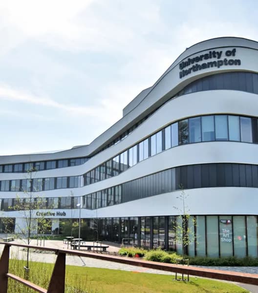 Why Do International Students Choose the University of Northampton?