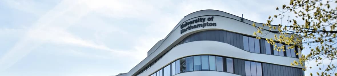 Why Do International Students Choose the University of Northampton?