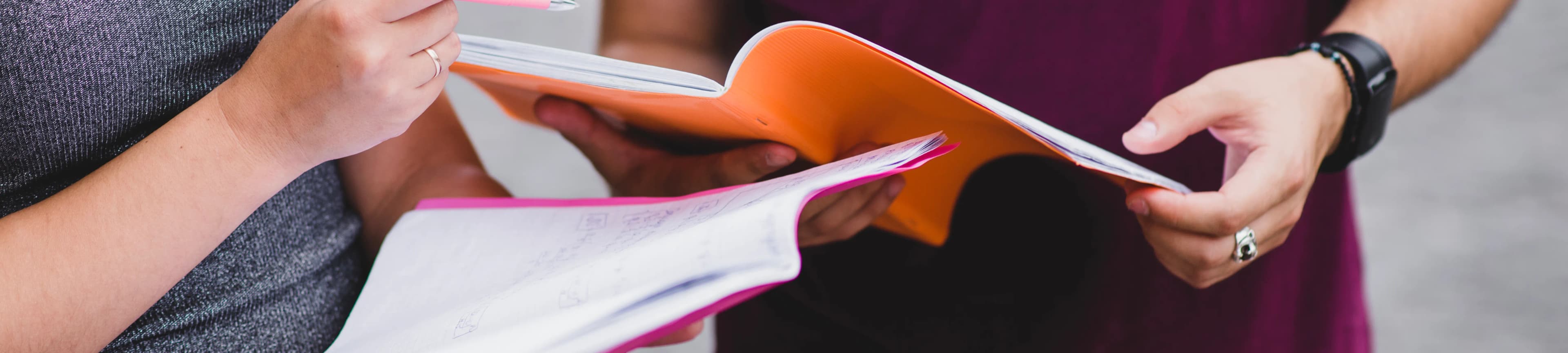 Making Better Use of University Brochures After an Education Fair