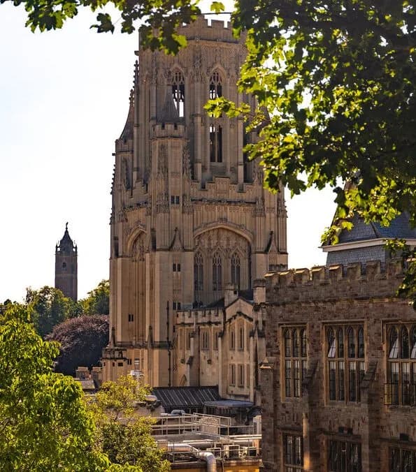 Enriching Study Abroad Experiences at the University of Bristol