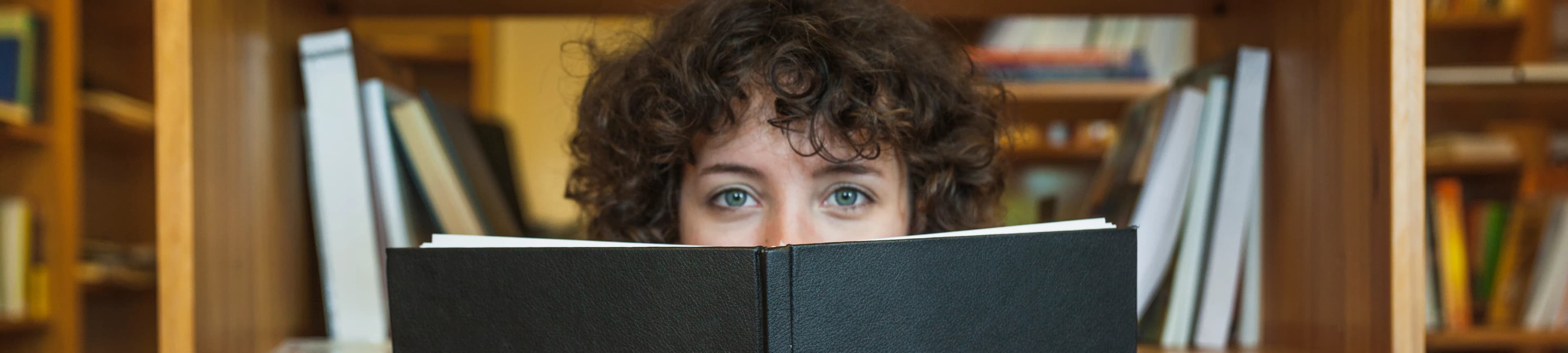 Reading Between the Lines at an Education Fair