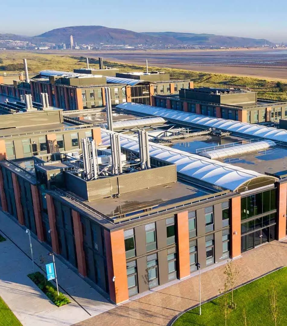 What It’s Like to Study at Swansea University