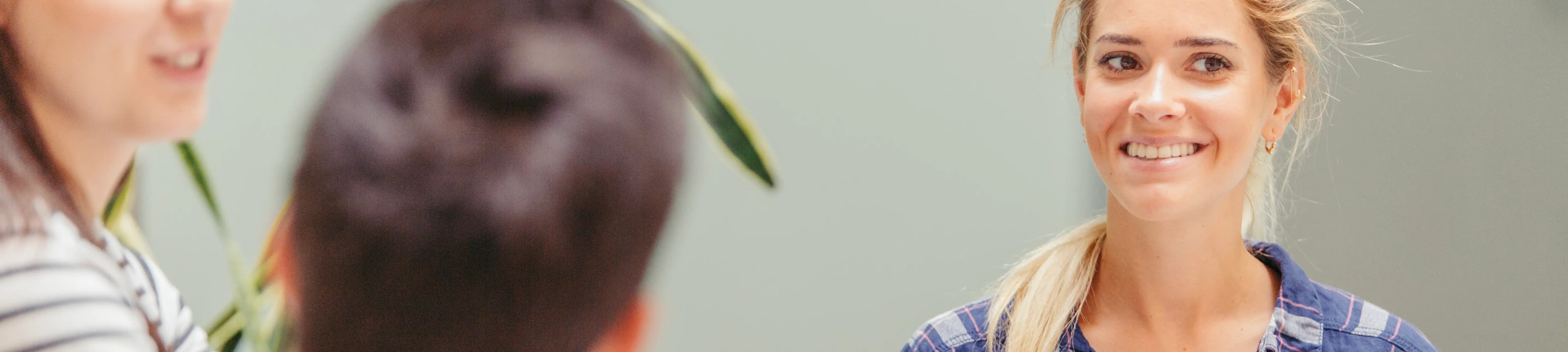 Student Experience at Oxford Brookes University: Studying in the UK and Preparing for a Career