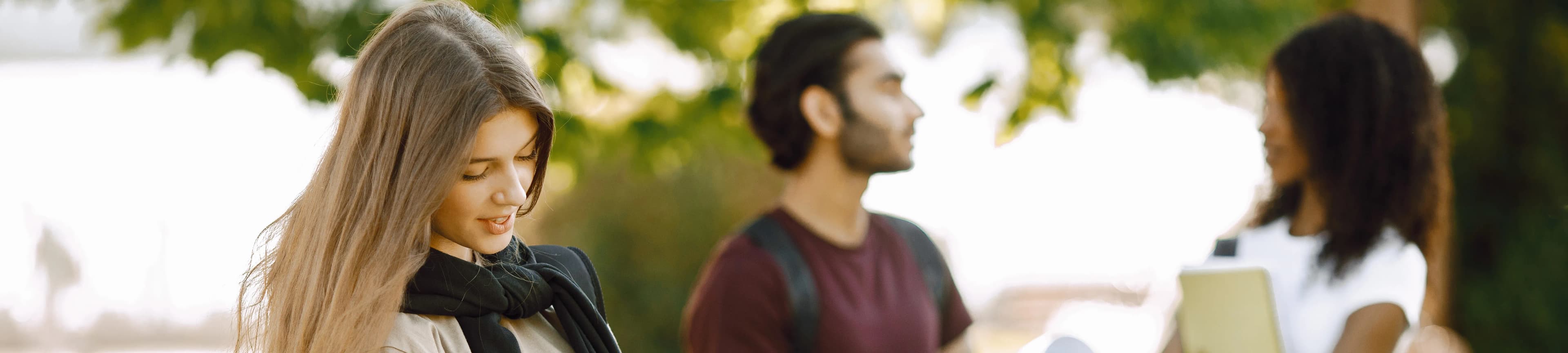 How to Prepare for Your First University Society or Club Fair