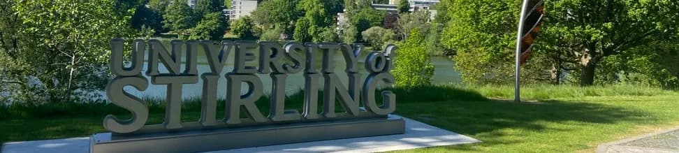 What to Expect at a University of Stirling Undergraduate Open Day
