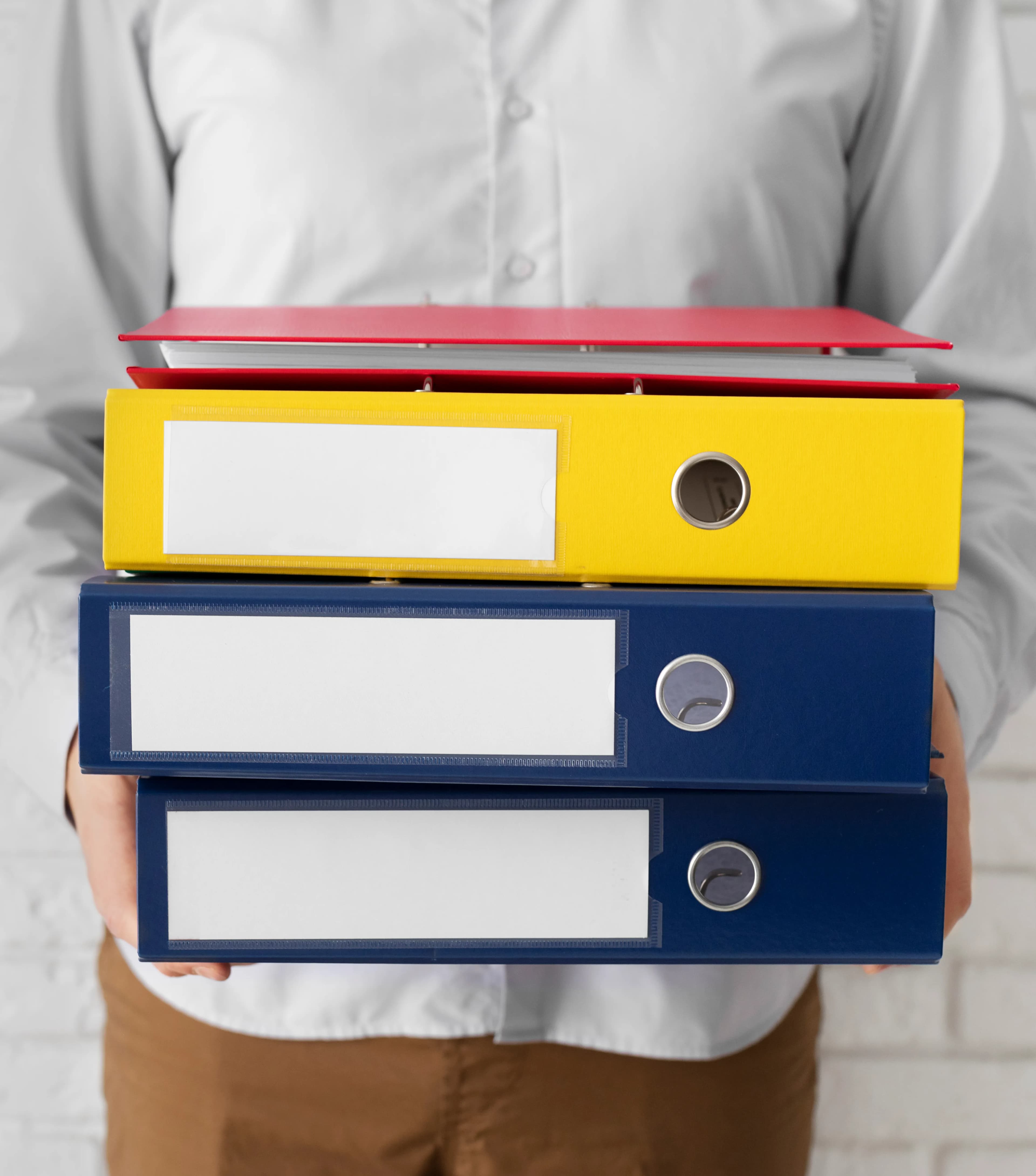 Gərgin Semestr Zamanı Universitet Materiallarını Necə Təşkil Etmək Olar?