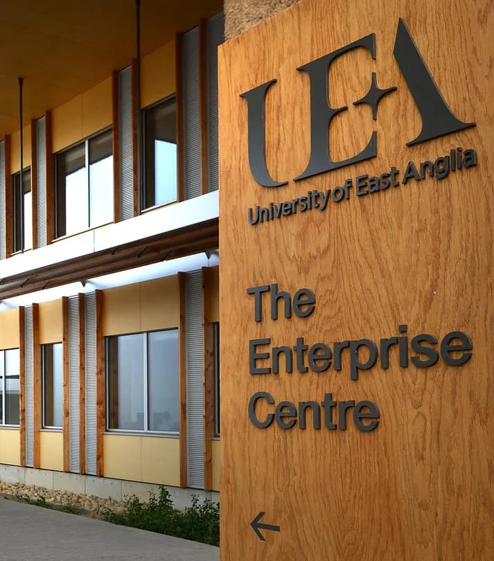 University of East Anglia-nı Seçmək üçün 5 Səbəb