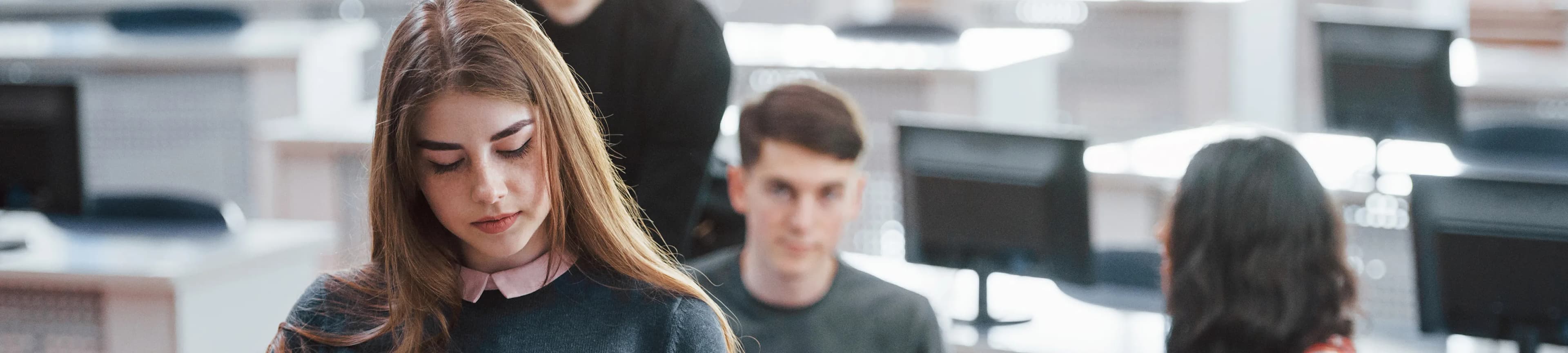 Can You Discover a Course You Didn’t Know Existed at an Education Fair?