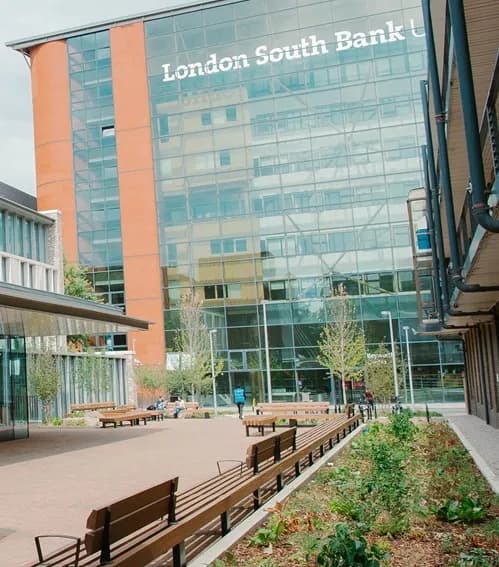 London South Bank University Açıq Qapı Günü 2026: LSBU-da tələbə həyatını kəşf edin