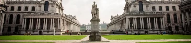 University of Greenwich Open Day 2026: What to Expect at Medway Campus