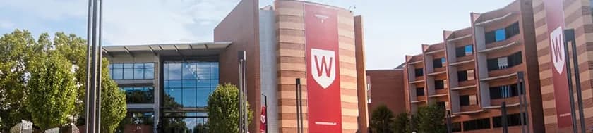 Western Sydney University Surabaya Open Day 2026