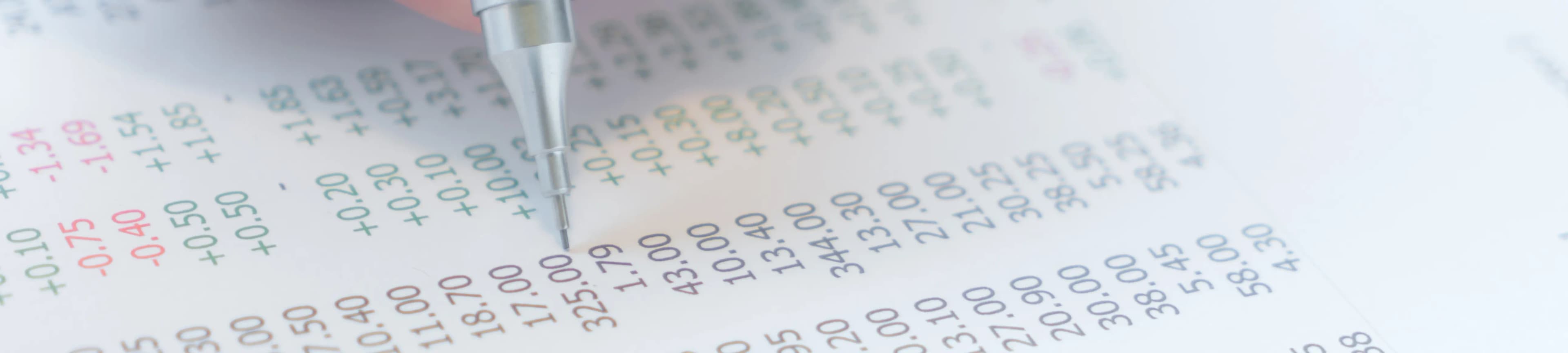 How Is Your Final University Grade Calculated?