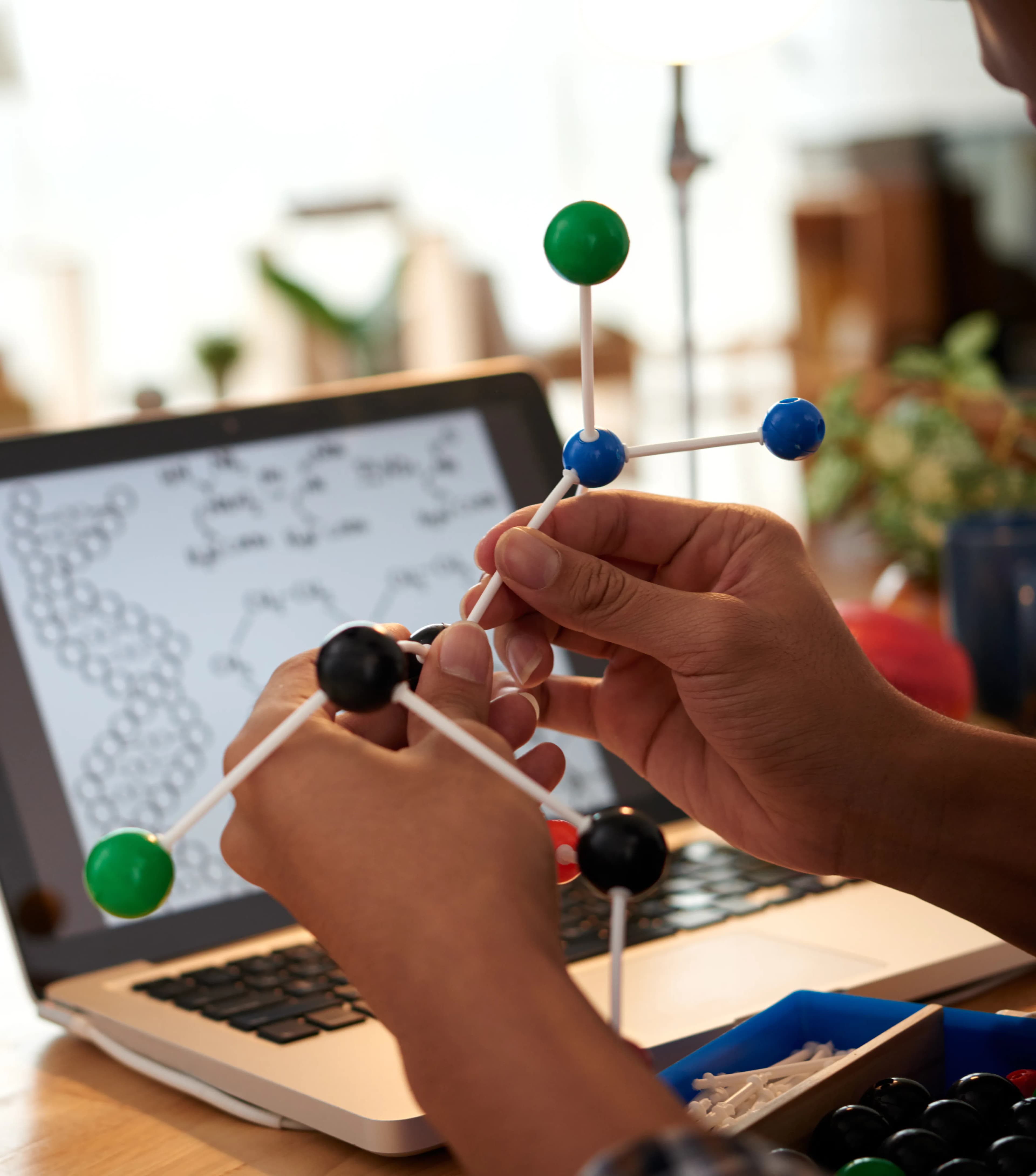 Studying Physics at the University of Leicester: An International Student Experience