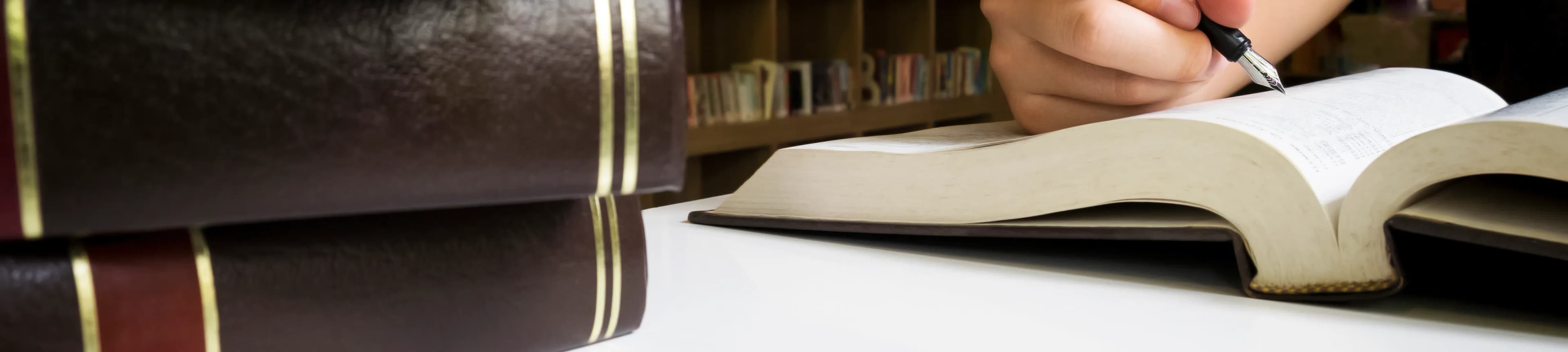 Studying LLB Law at the University of Exeter: Ricky’s Student Experience