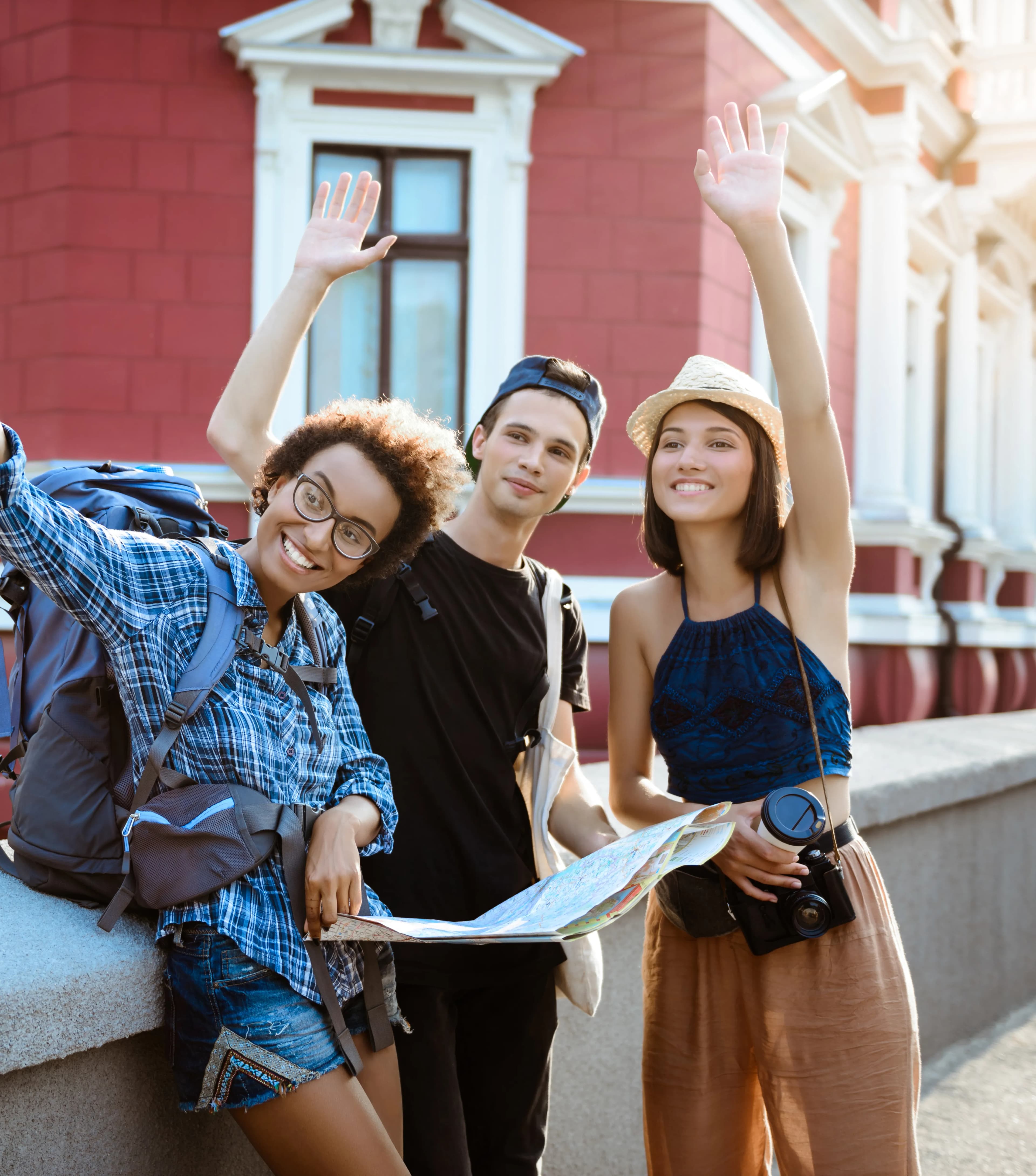 International Student Experience at Regent’s University London: What Do Students Say?
