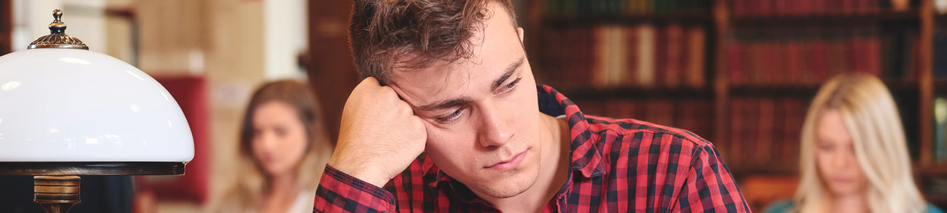 What Happens If You Miss a University Exam Due to Unexpected Circumstances?