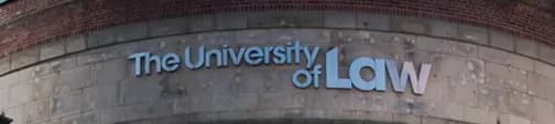 The University of Law London Moorgate Campus Tour: Explore Student Facilities and Career Support