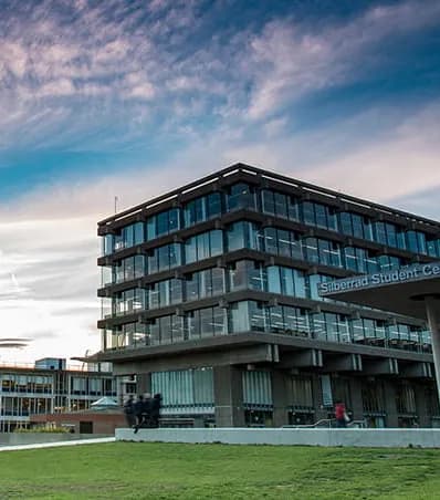 University of Essex Colchester kampusuna virtual tur