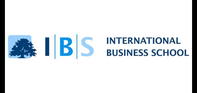International Business School Budapest