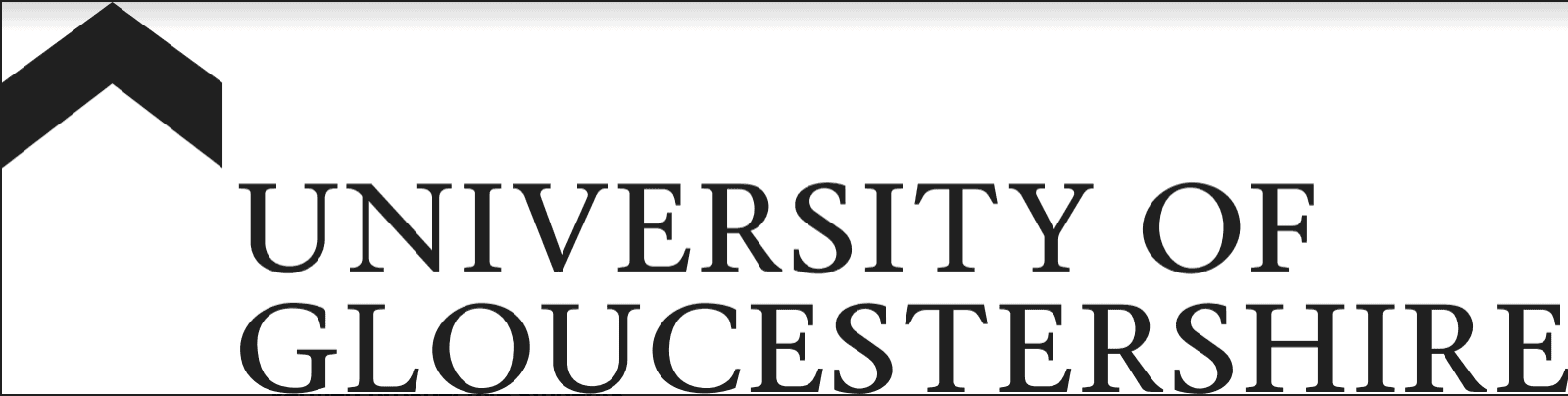 University of Gloucestershire