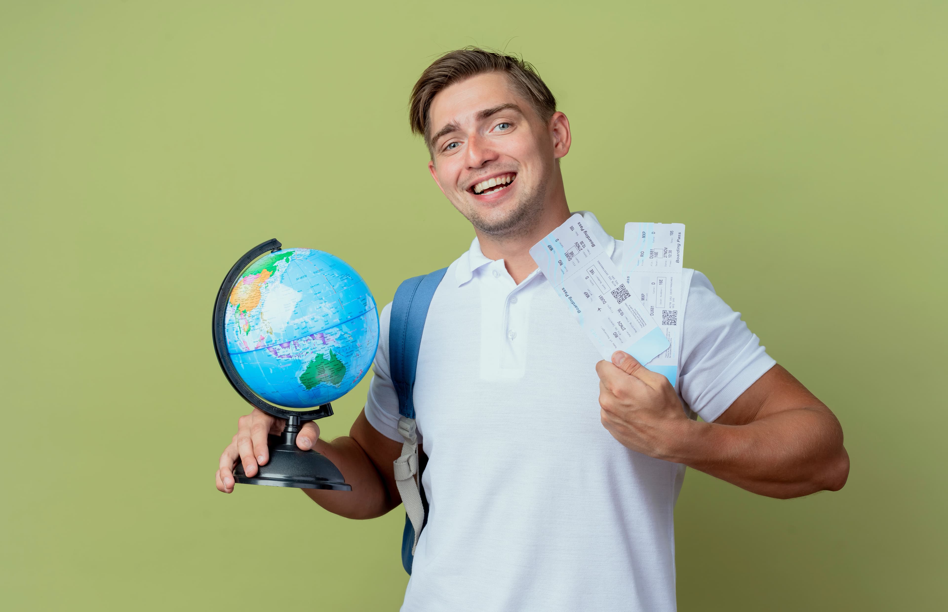 İlin Ən Böyük Xaricdə Təhsil Sərgisi – TOP Universitetlər Bakıda!