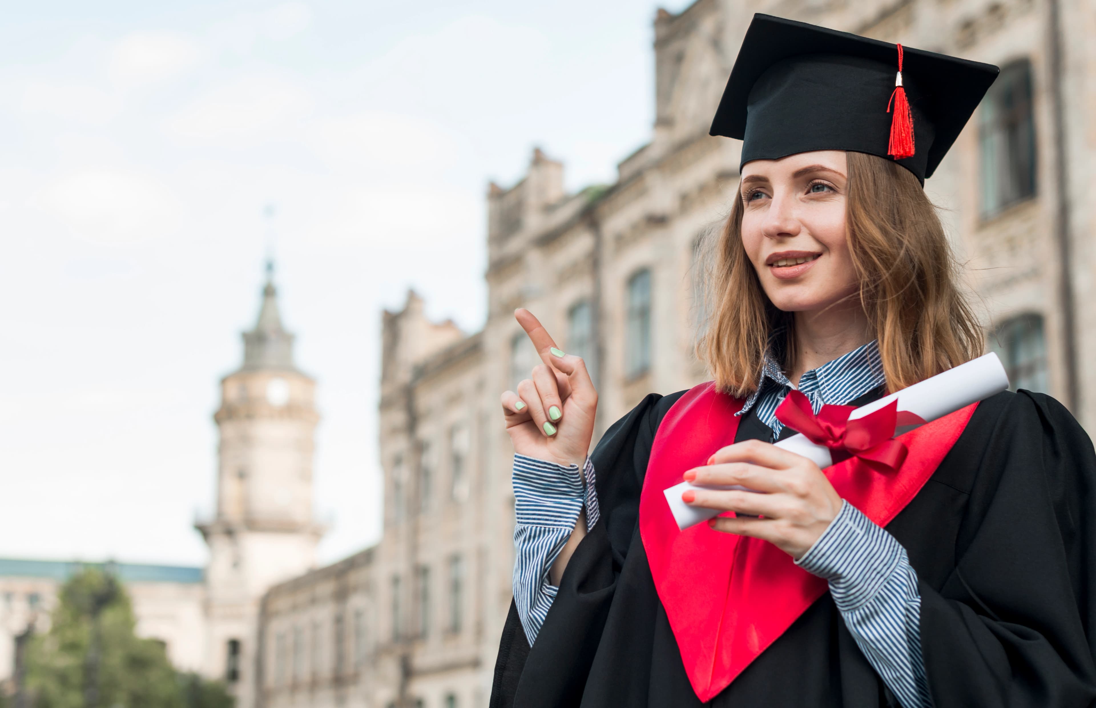 SNG Xaricdə Təhsil Sərgisi - Yaz 2024