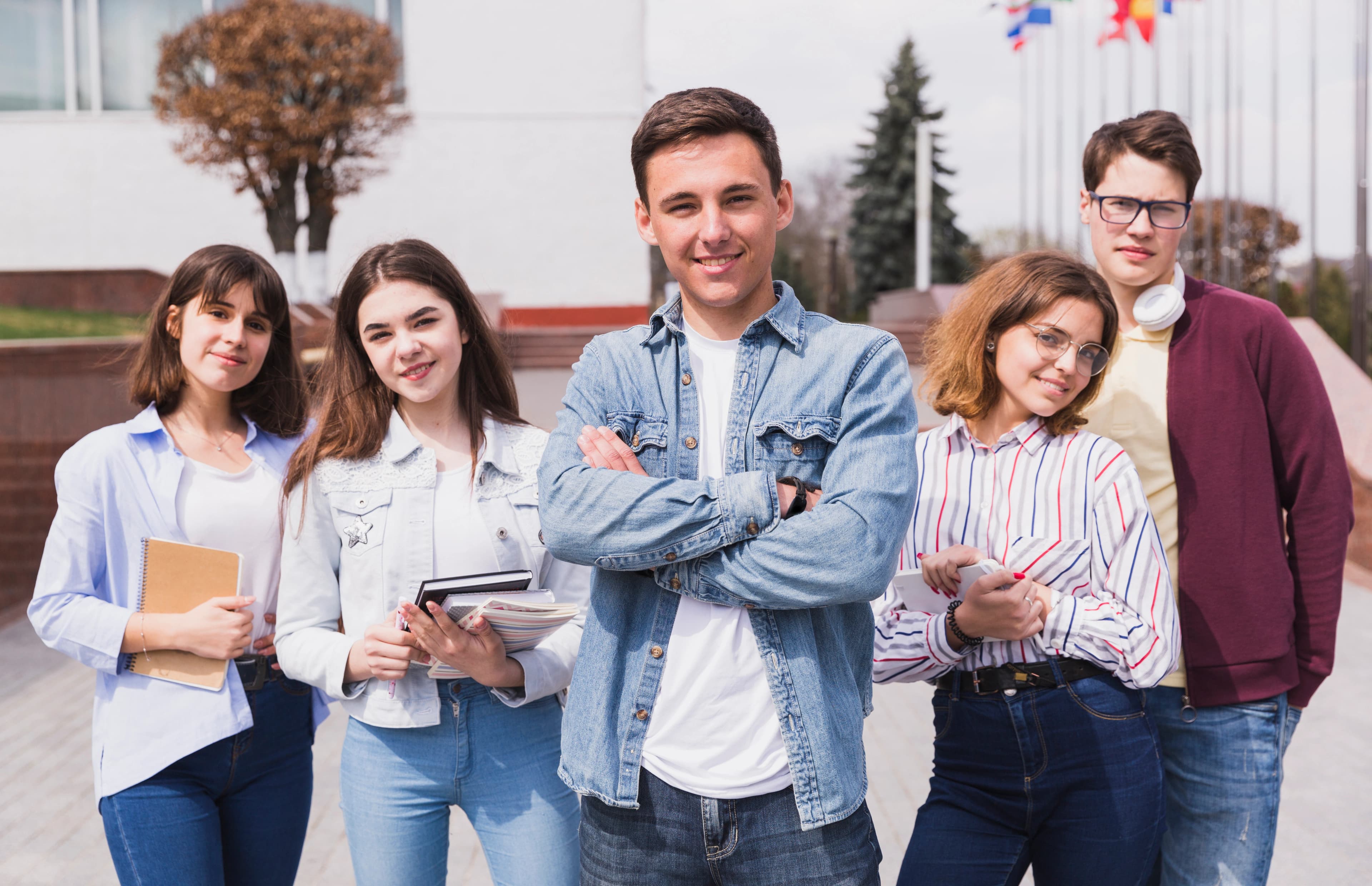 StudyNet Spring Fair - April 2024