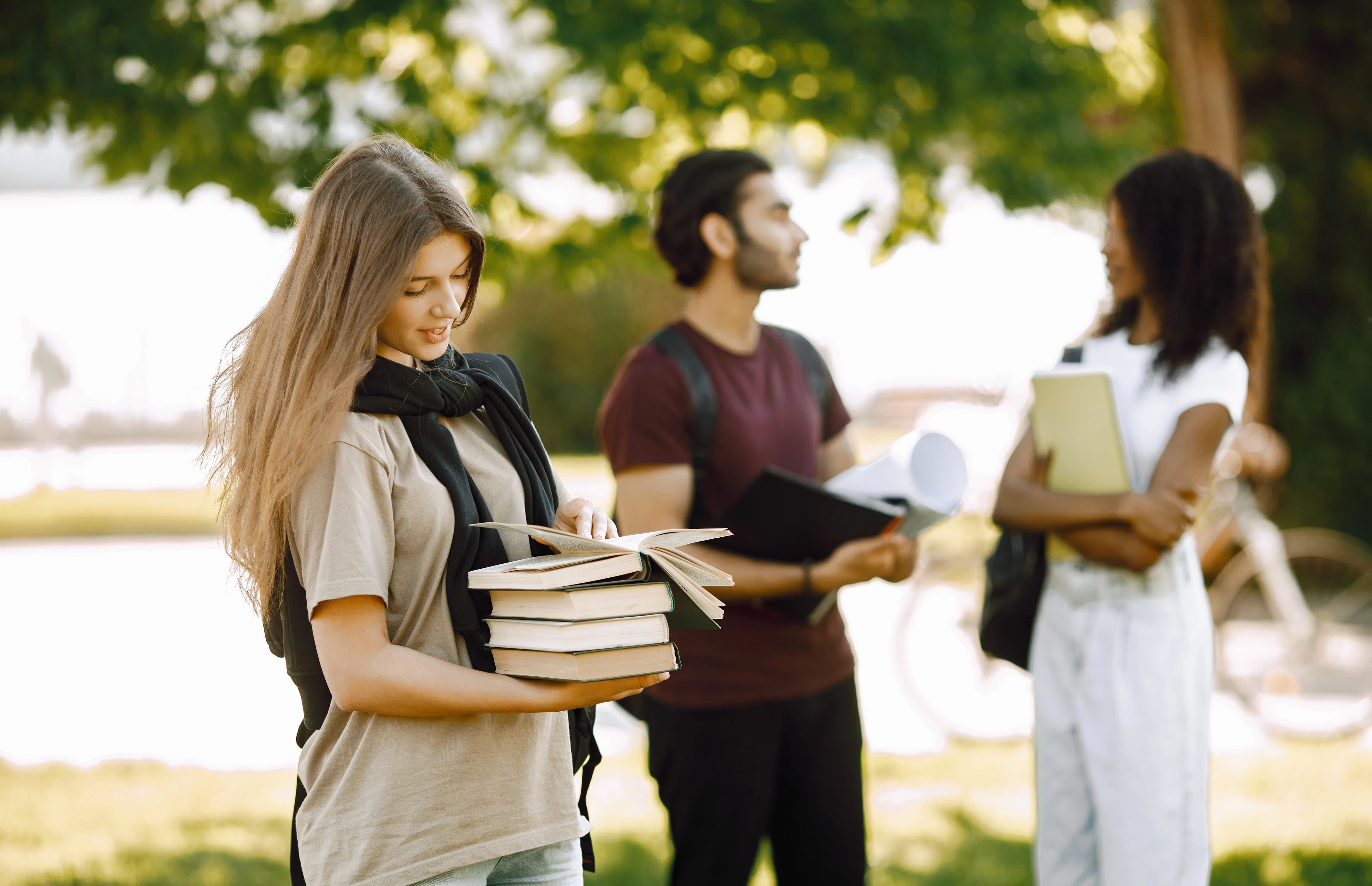 StudyNet Fall Fair 2019